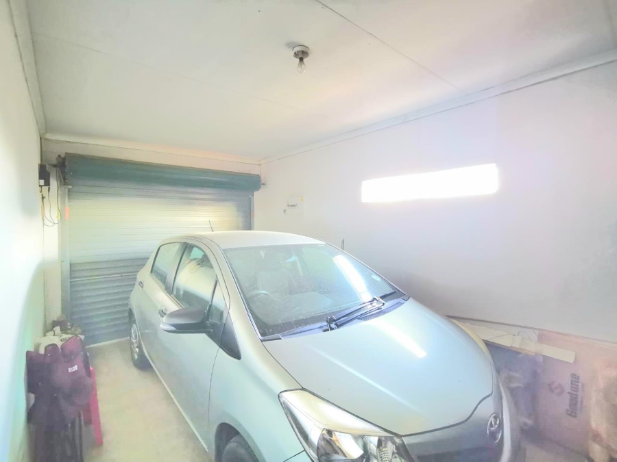 3 Bedroom Property for Sale in Blomanda Free State